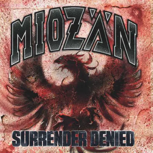 Miozän : Surrender Denied